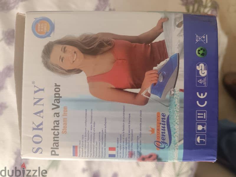 steam iron 4