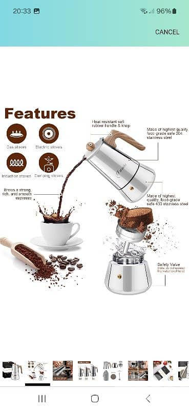 espresso maker 2
