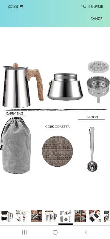 espresso maker 3
