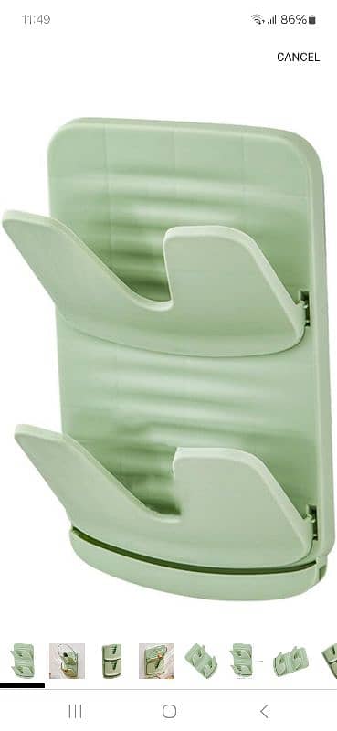 cover drier