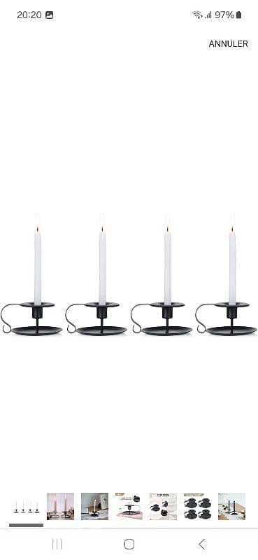 candle holder