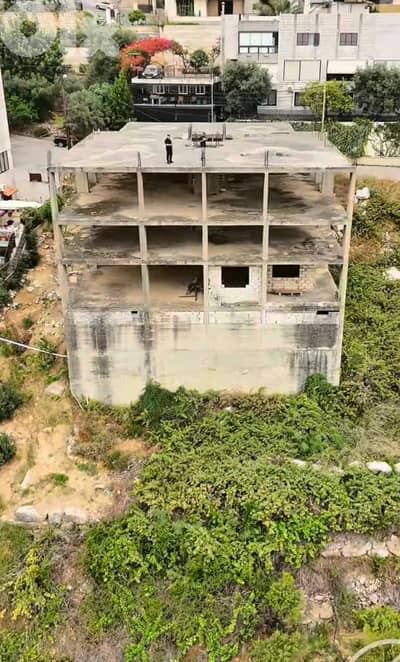 LAND FOR SALE IN BSALIM-METN