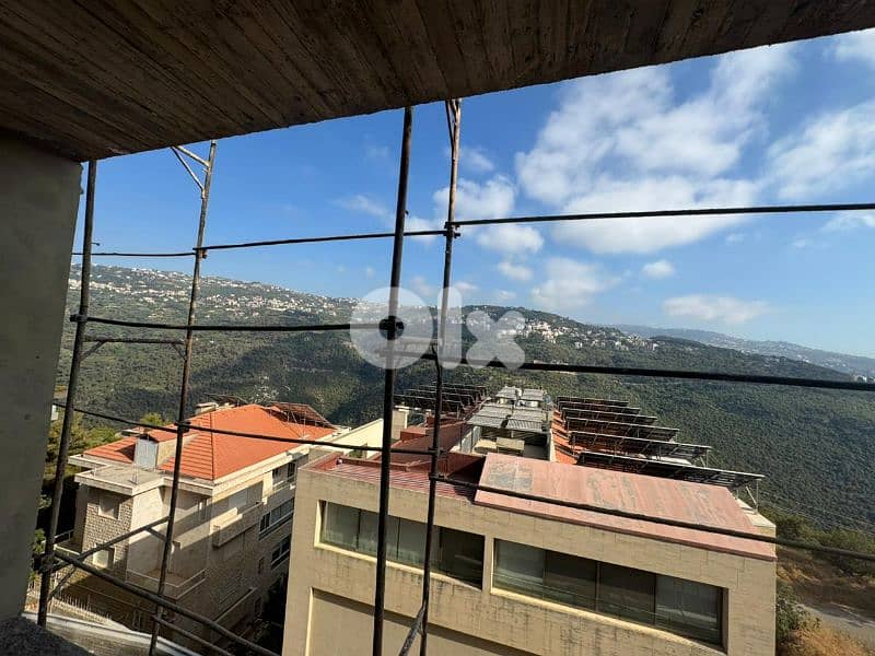 apartment For sale in monteverde شقة للبيع في منتيفردي 0