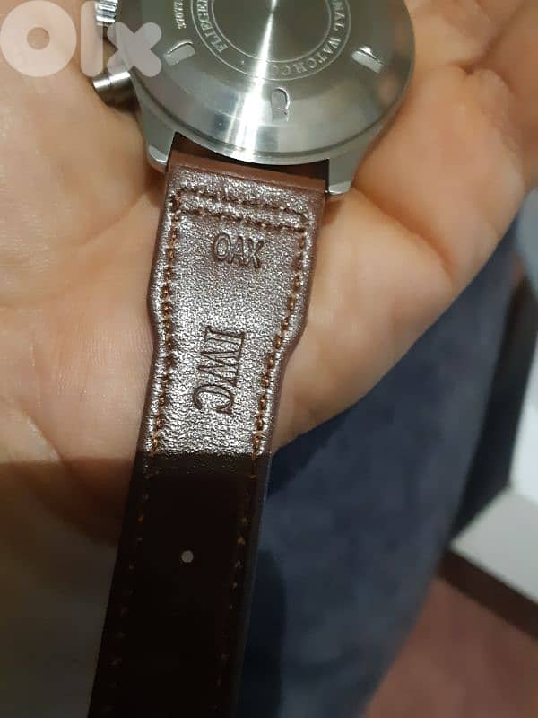 Le Petit Prince chrono Pilot 2