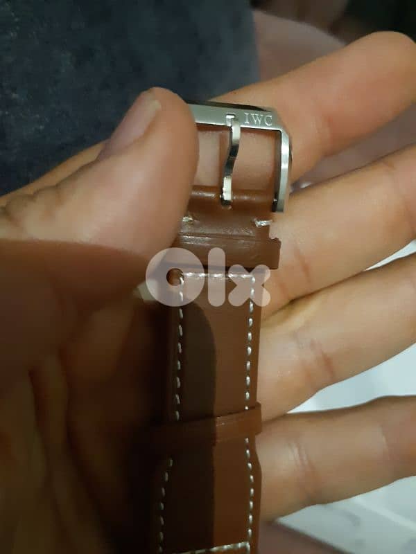 Le Petit Prince chrono Pilot 5