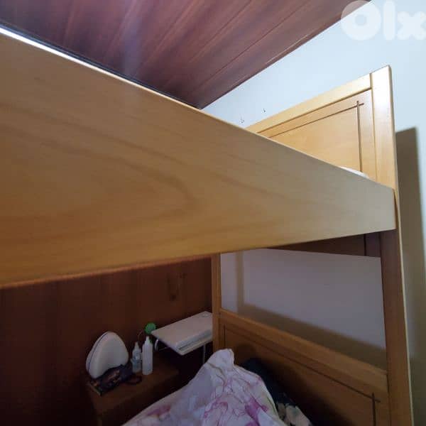 bunk bed 2