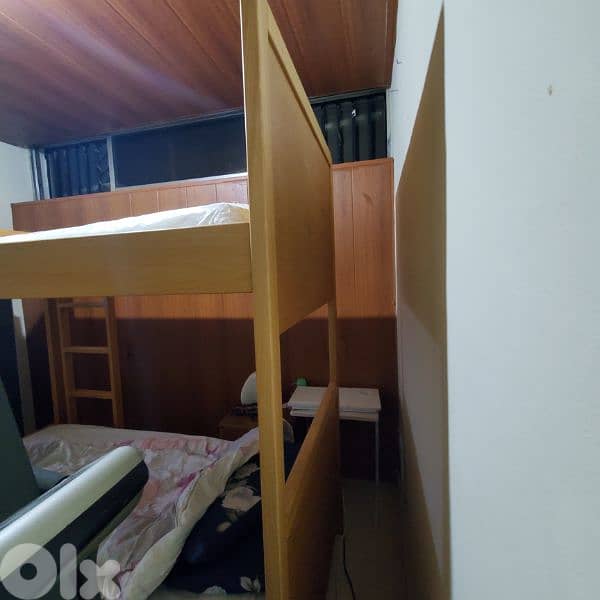 bunk bed 3