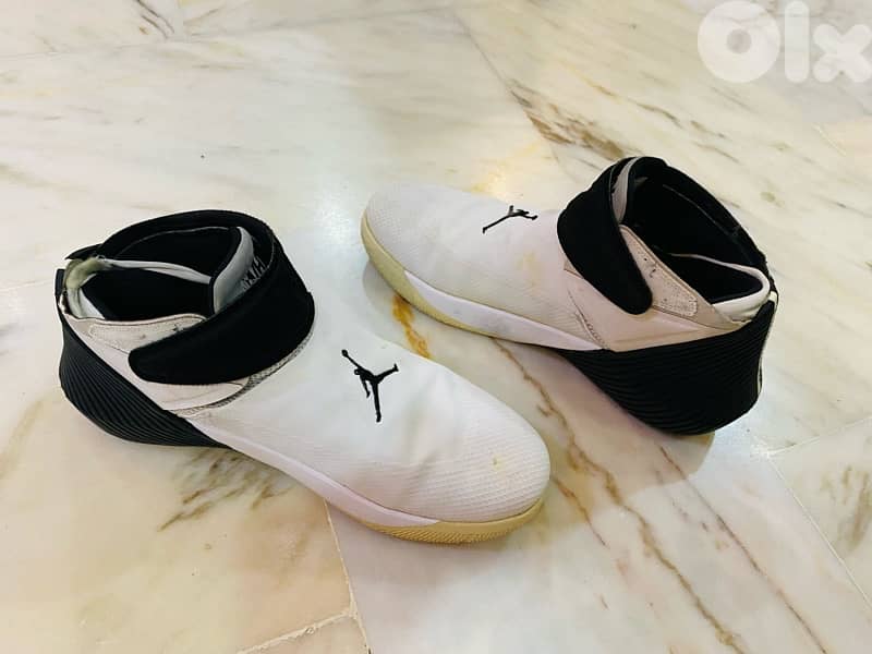 Nike Jordan original Shoes 1