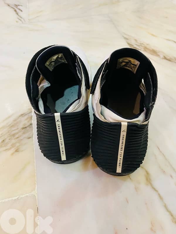 Nike Jordan original Shoes 2