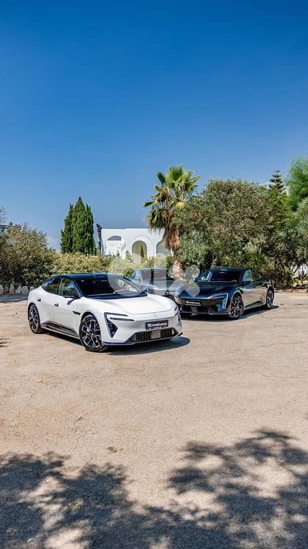 AVATR 06 DUAL MOTOR (AWD) 2025, 590 HP, 600Km RANGE !!! 0