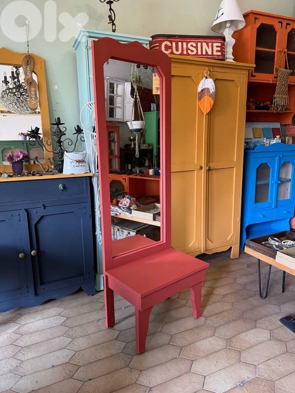 rustic furniture 1
