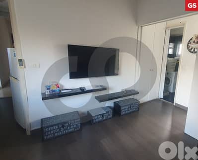 40 SQM Chalet for sale in Tabarja REF#GS100804