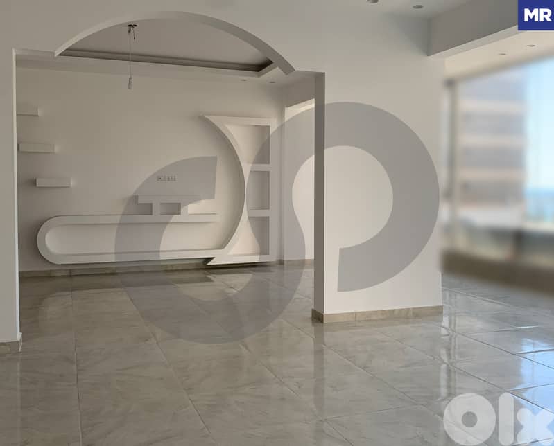 RENTAL DEAL - in a prime location in RAMLEH BAYDA ! REF#MR123551 ! 0