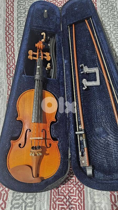violin 0
