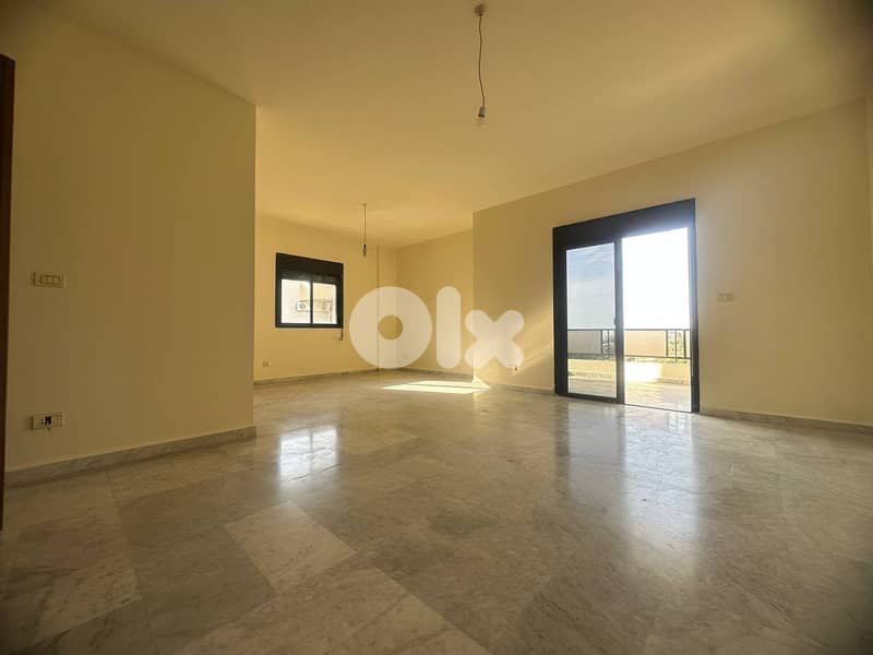 Apartment For Rent |Jbeil Mar Gerges| شقق للايجار | RGKR386 0