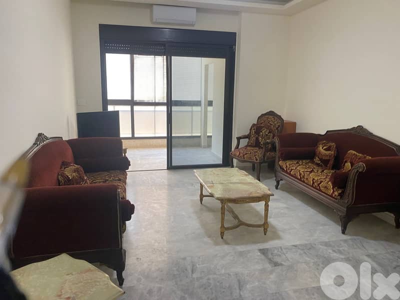 FURNISHED APARTMENT IN KORAYTEM PRIME (250SQ) , (QRR-133) 0