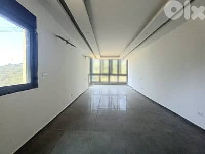 Mansouriyeh/ Brand New Duplex for Rent -  المنصورية/ دوبلكس للإيجار