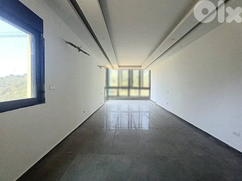 Mansouriyeh/ Brand New Duplex for Rent -  المنصورية/ دوبلكس للإيجار 0