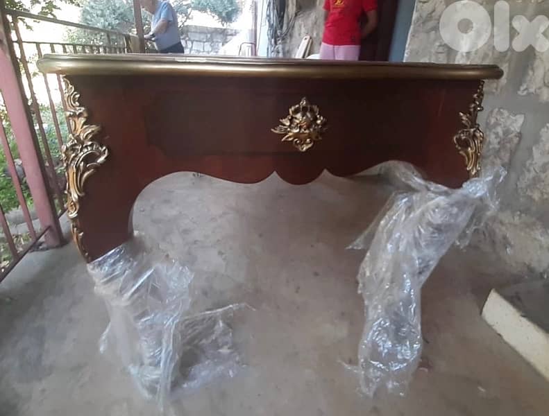 Office Desk 5