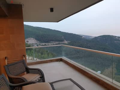 Beit Misk/ Elegant Apartment with Garden- بيت مسك / شقة أنيقة مع حديقة
