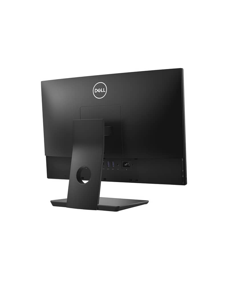 DELL OPTIPLEX 5720 CORE i3-9100 22” TOUCHSCREEN AIO DESKTOP COMPUTER 5