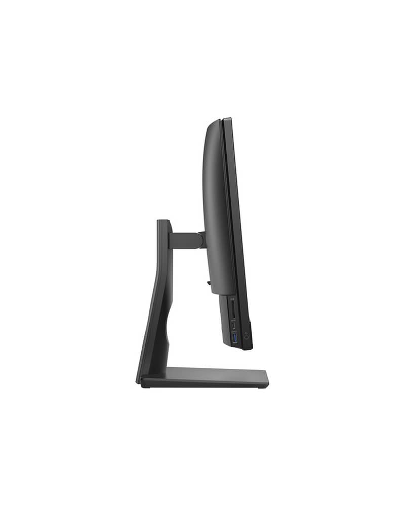 DELL OPTIPLEX 5720 CORE i3-9100 22” TOUCHSCREEN AIO DESKTOP COMPUTER 6