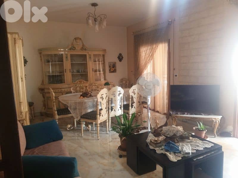 Apartment For Sale in Saint Therese 0