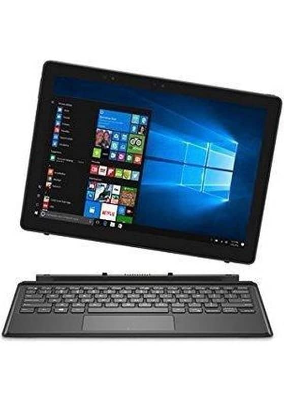 dell detachable 2in1 0