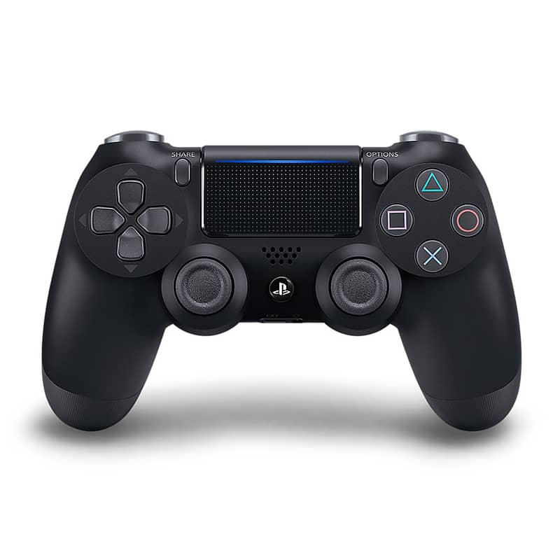 Sony PS4 Dualshock Wireless Controller 0