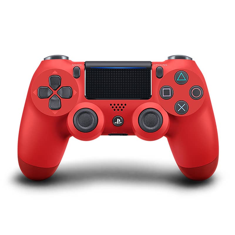 Sony PS4 Dualshock Wireless Controller 1