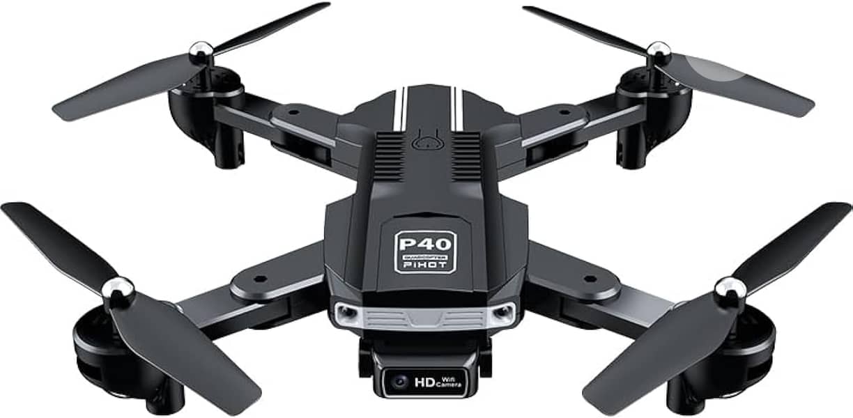 Pihot P40 Smart Drone 5