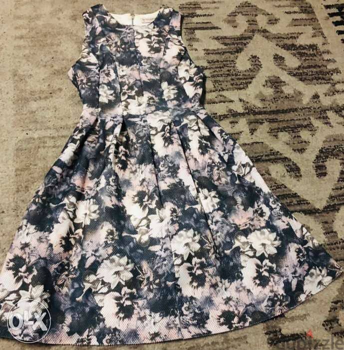 Dress for ladies 0