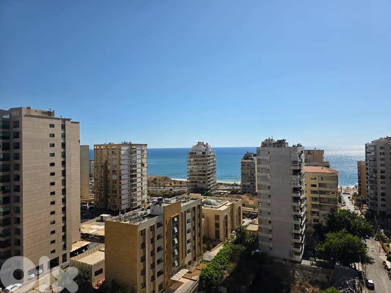 Apartment for sale in Jnah/ Amazing view 0