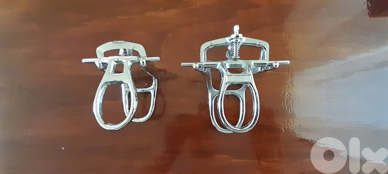 مستلزمات طب أسنان / عيادة ومختبر خاصة بالعيادات وطلاب الإختصاص 3