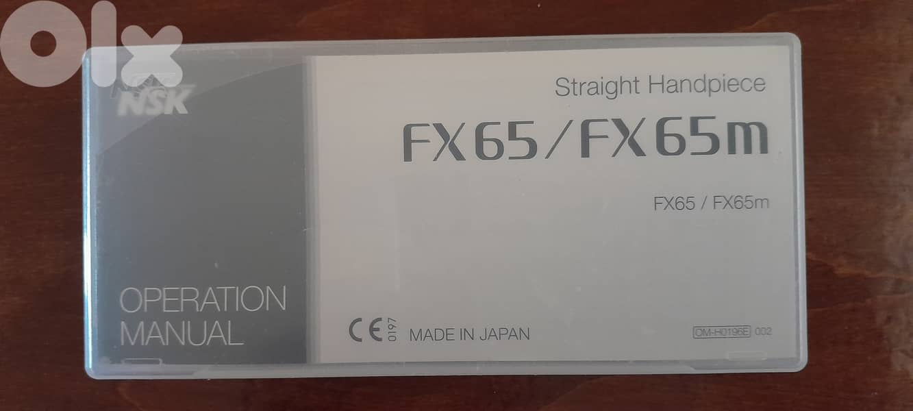 مستلزمات طب أسنان / عيادة ومختبر خاصة بالعيادات وطلاب الإختصاص 7