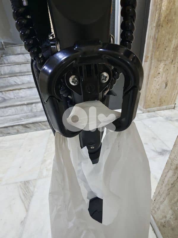a9 electric scooter 1