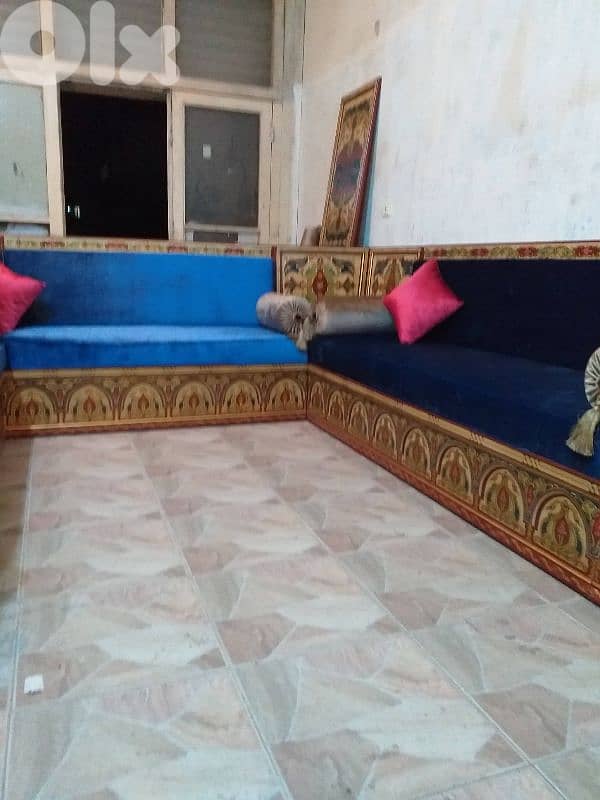 مجالس دمشقية 0