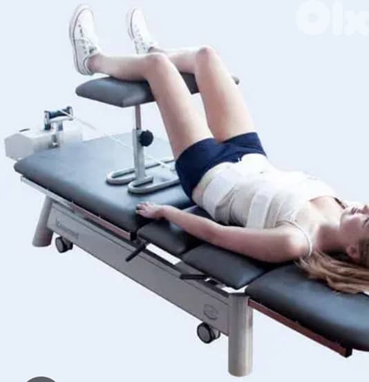 Physiotherapy center, roula saliba 3