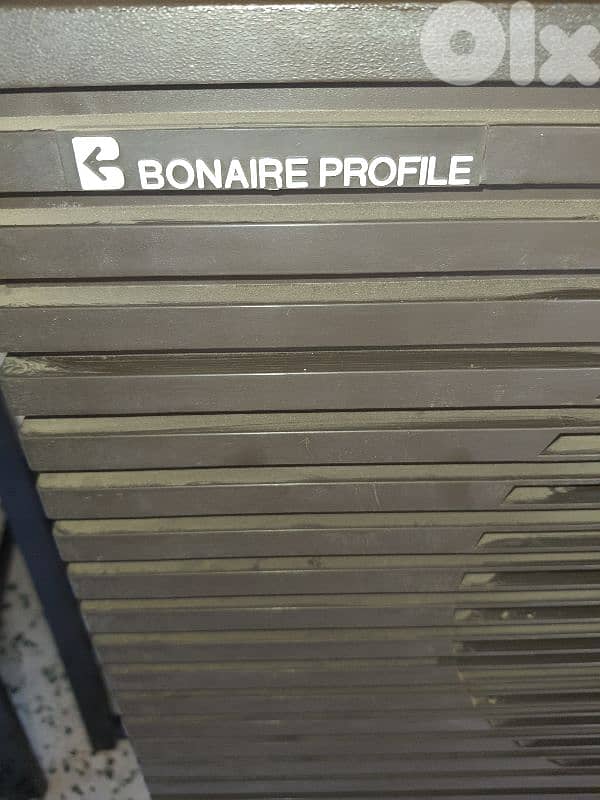 BONAIRE HUMIDIFIER 4