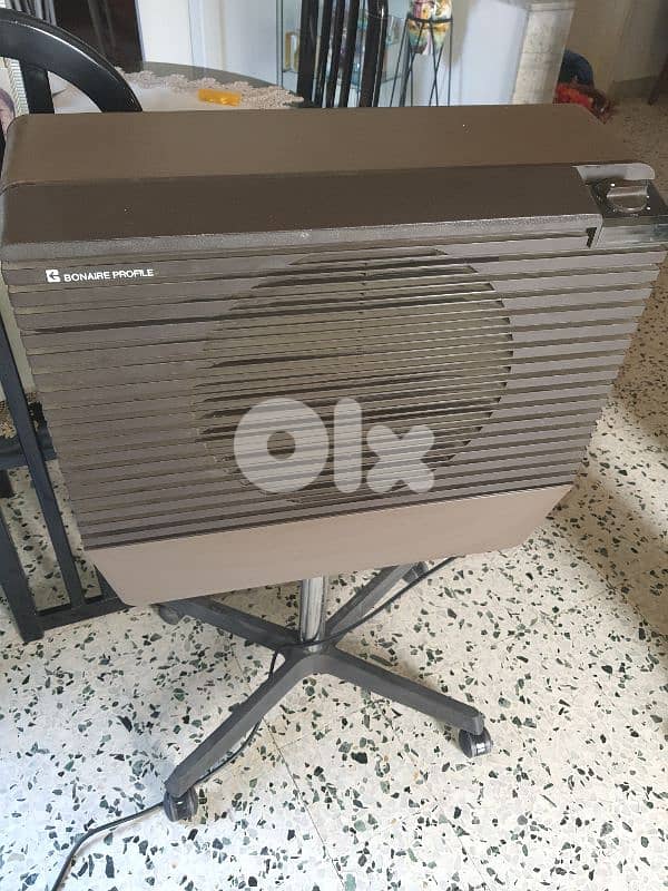 BONAIRE HUMIDIFIER 5