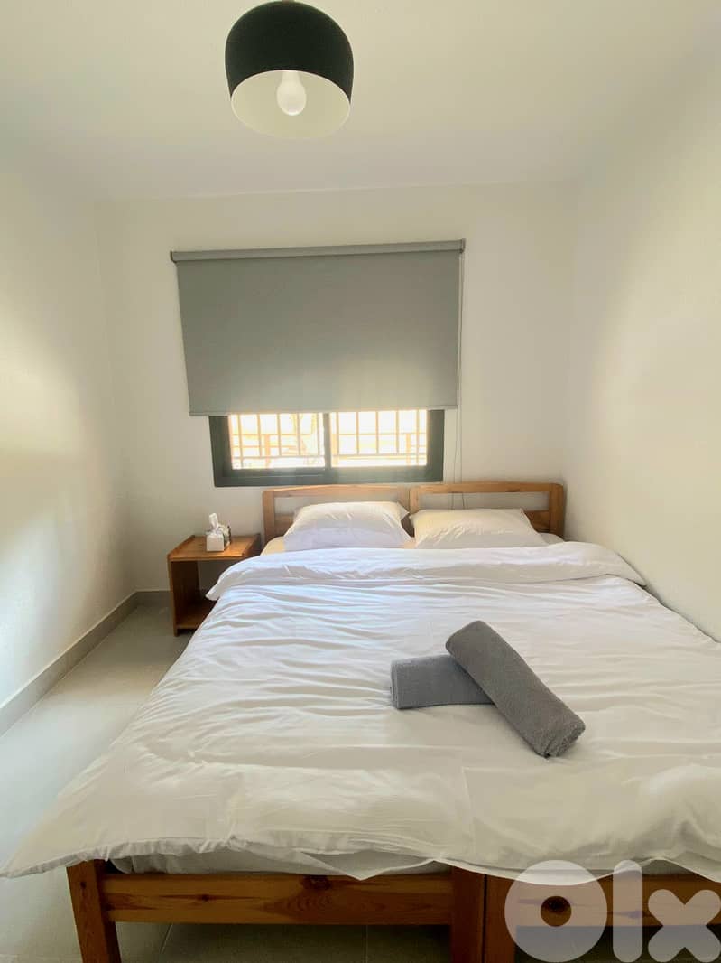 Chalet for sale in Faraya/ Tilal Al Assal/ Furnished 3