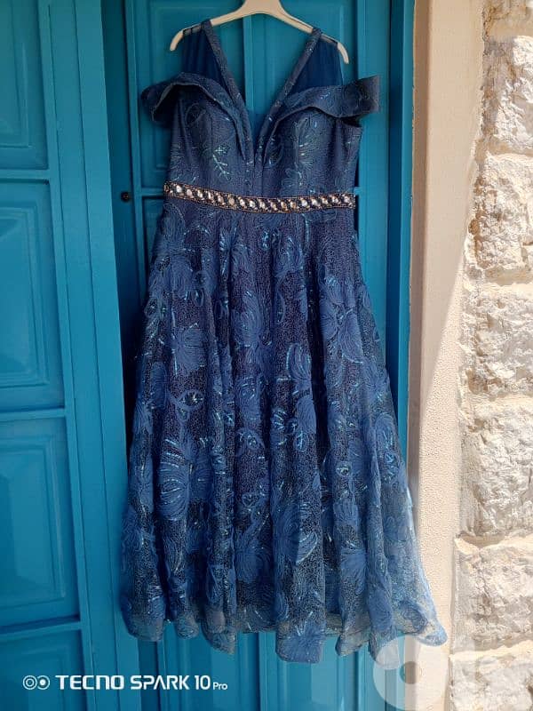 dresses used 1