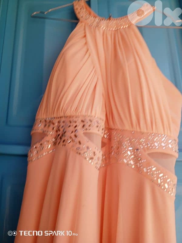 dresses used 6