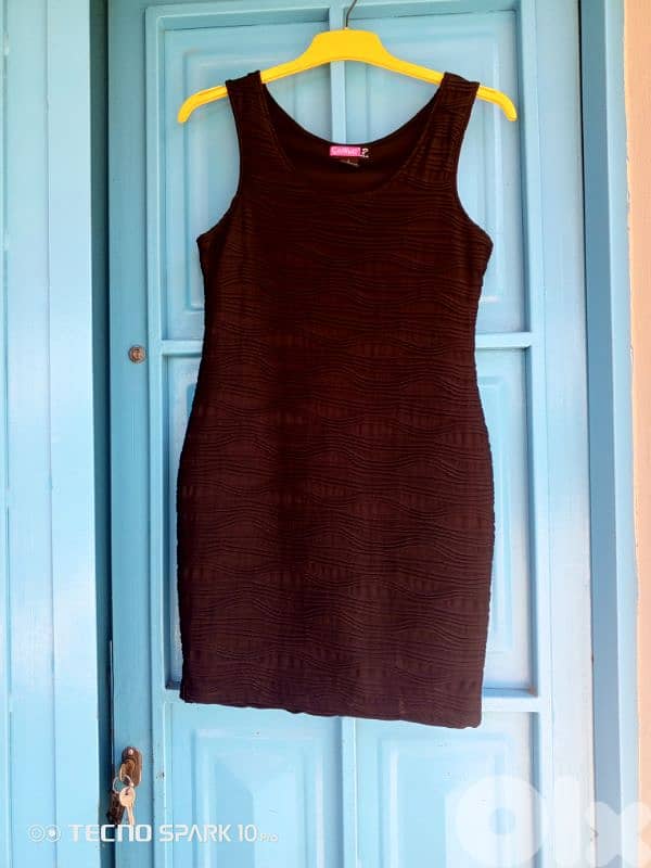 dresses used 9