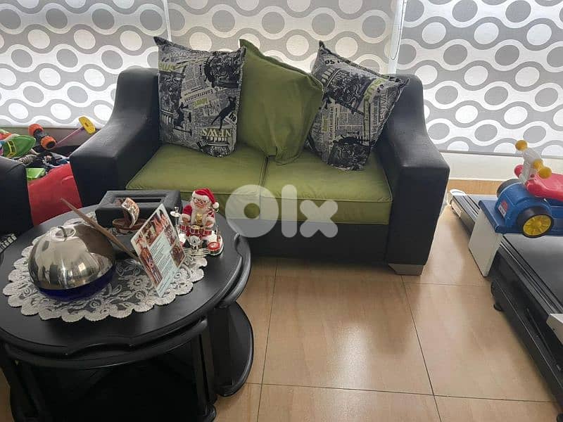 living room 0