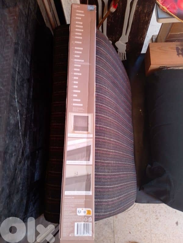 LIVARNO ROLLER BLIND RAFFROLLO STORE  BATEAU OR HOUSE,CHALEH × 2 piece 6