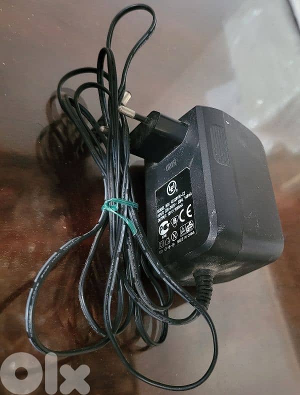 Computer Speaker Model HK206 1