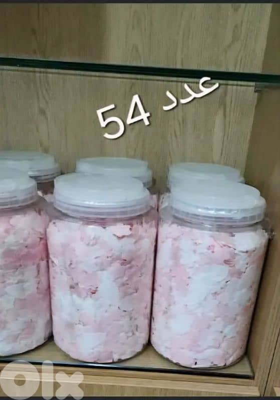 تصفية على منتجات المانيكيور والبديكيور 0