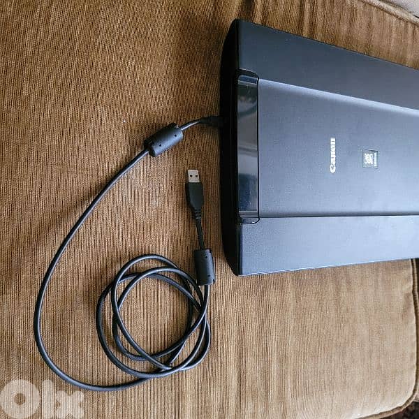 CanoScan LiDE 110 by Canon 8