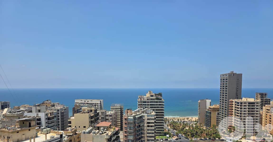 Apartment for sale in Jnah/ Spacious 0